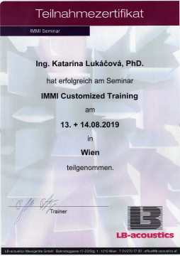 certifikat IMMI_KL_s
