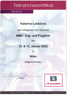 certifikat IMMI_KL_zug_flug
