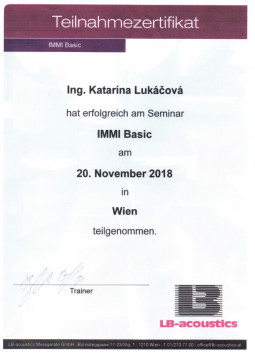 certifikat IMMI_LR_basic_s