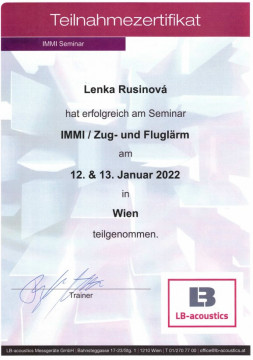 certifikat IMMI_LR_zug_flug