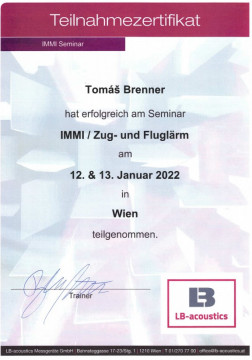 certifikat IMMI_TB_zug_flug